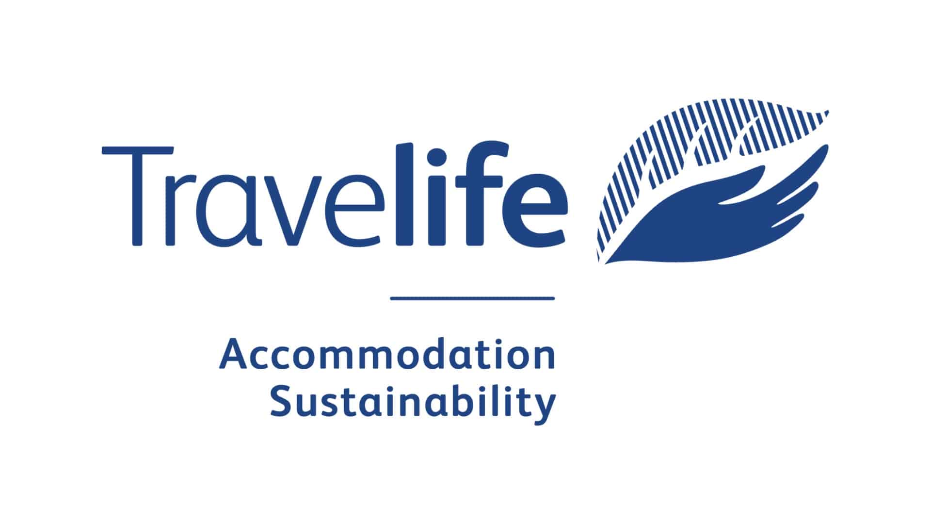 Cayo received a Gold Certification in Accommodation Sustainability from Travelife