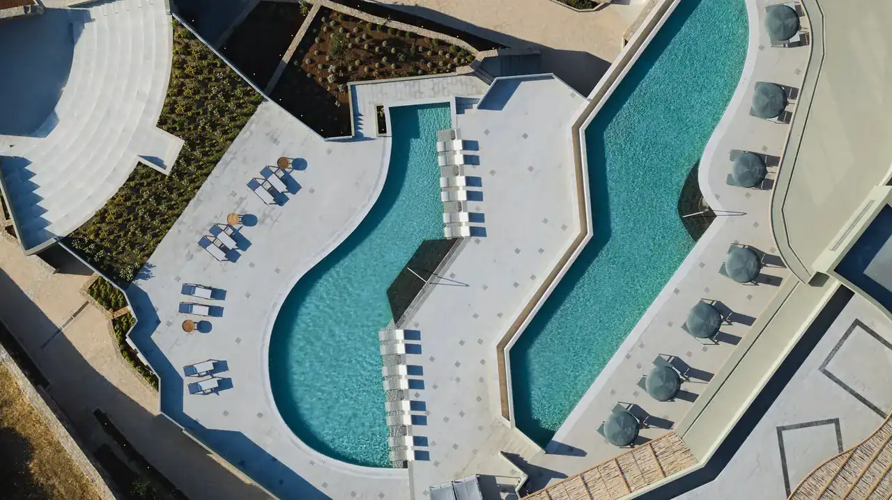 Cayo in 2021 Most Anticipated Hotel Openings