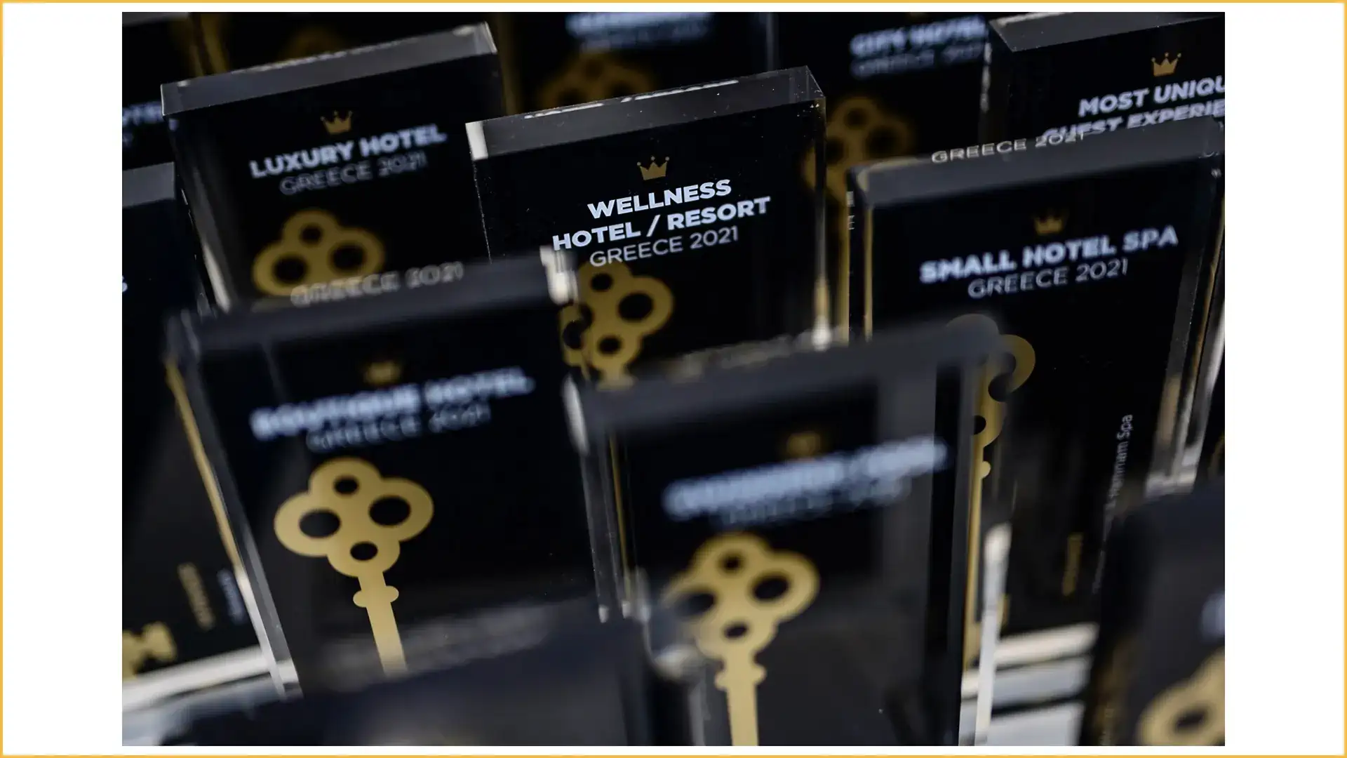 Hotel of the Year Awards 2021