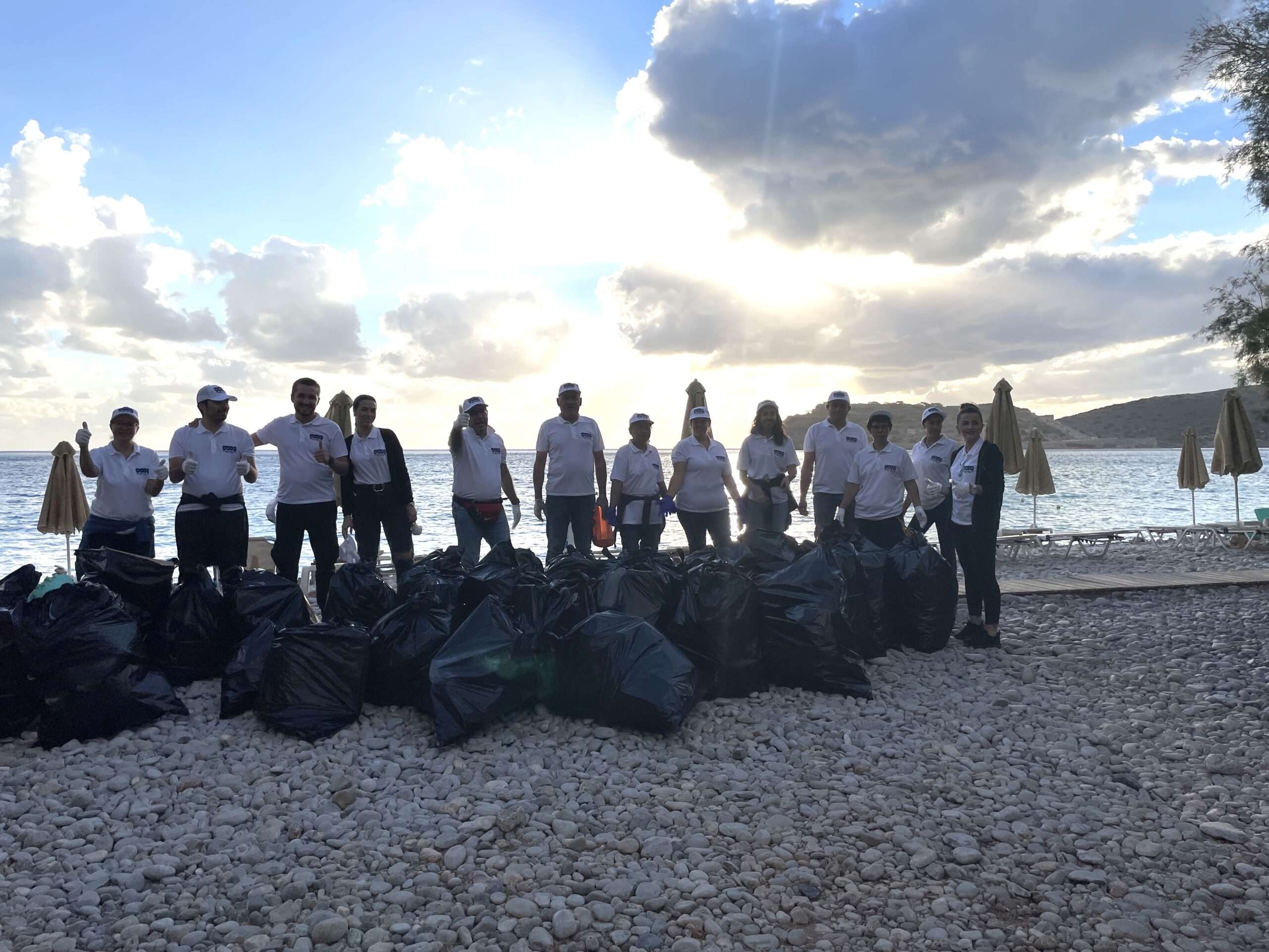 Cayo’s environmental initiatives