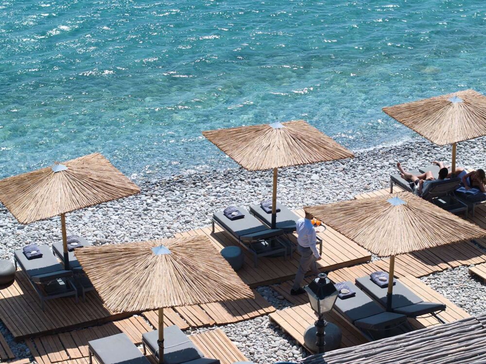 Spot on the beach20 Spot on the beach20