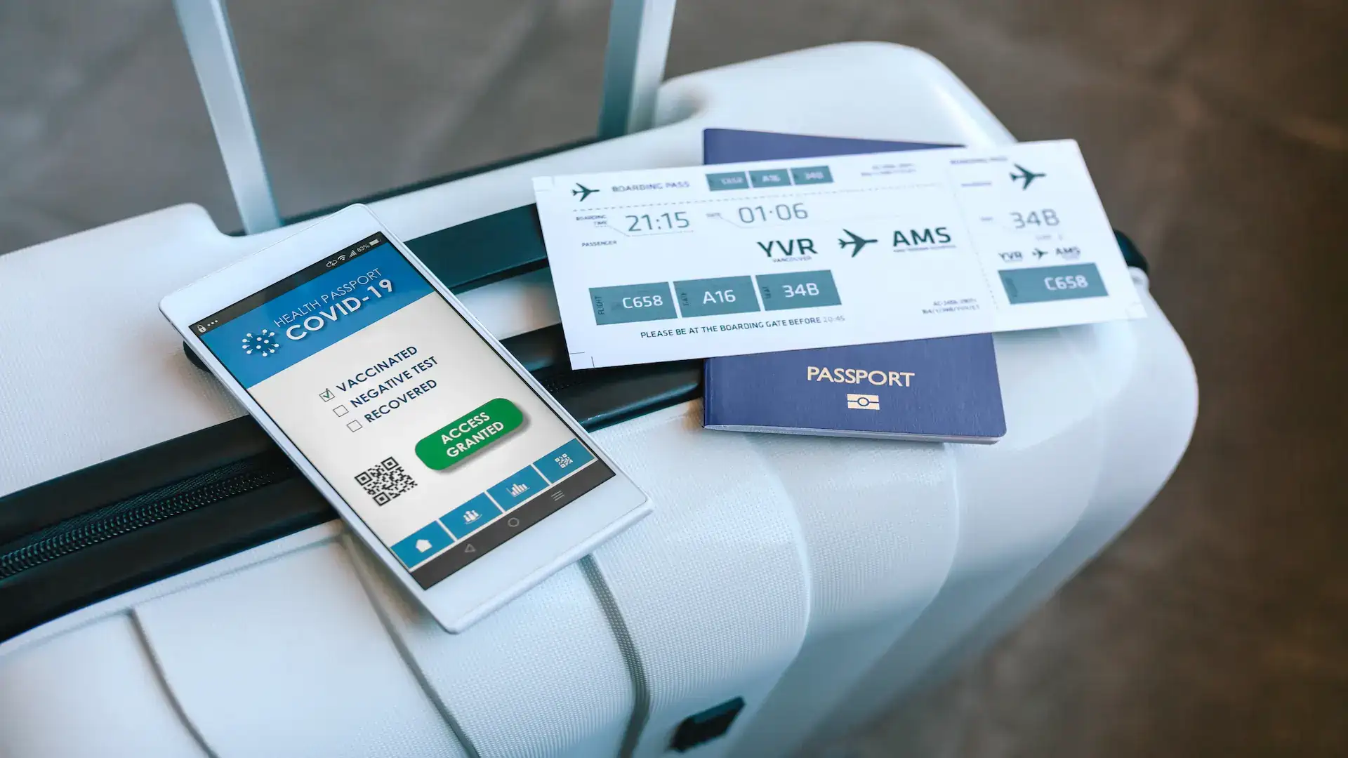 CAYO Introduces Complimentary “Fit to Fly” Covid-19 Testing for Guests*