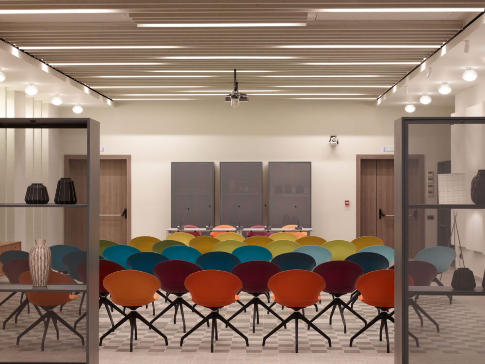CONFERENCE ROOM ORION 2 CONFERENCE ROOM ORION 2