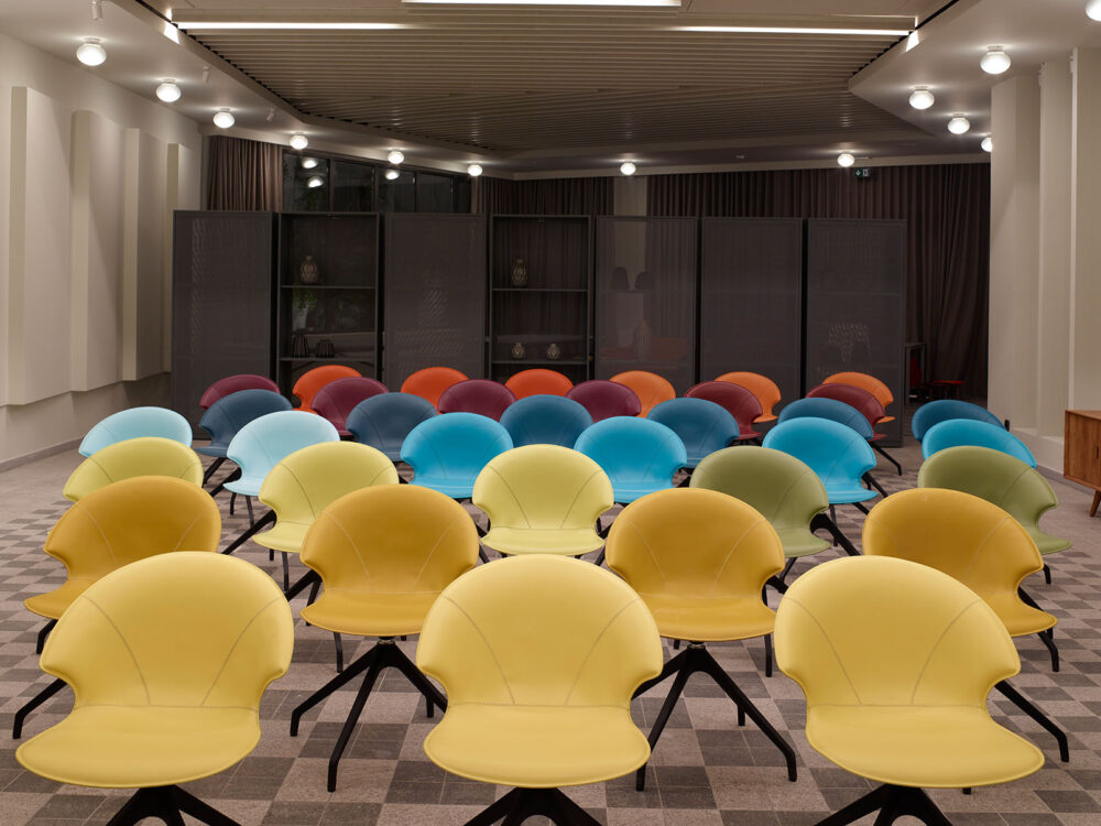 CONFERENCE ROOM ORION 5 CONFERENCE ROOM ORION 5